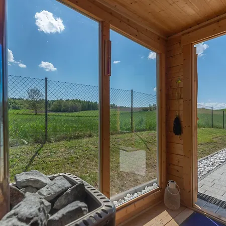 Cosy Place With Sauna In Peaceful Surroundings *