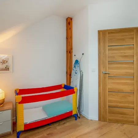 Vakantiehuis Cosy Place With Sauna In Peaceful Surroundings