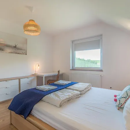 Cosy Place With Sauna In Peaceful Surroundings * Nowe Czaple (Pomerania)