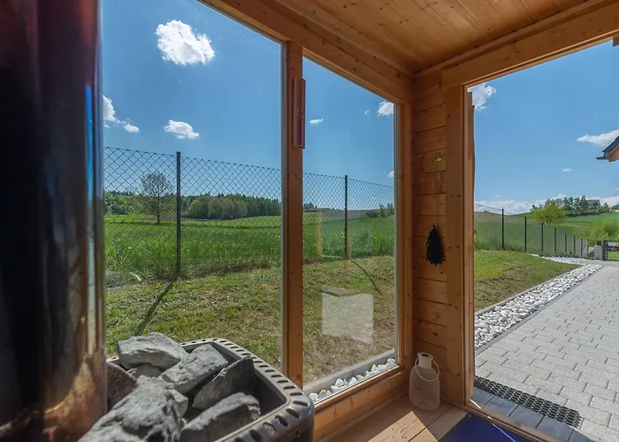 Cosy Place With Sauna In Peaceful Surroundings *