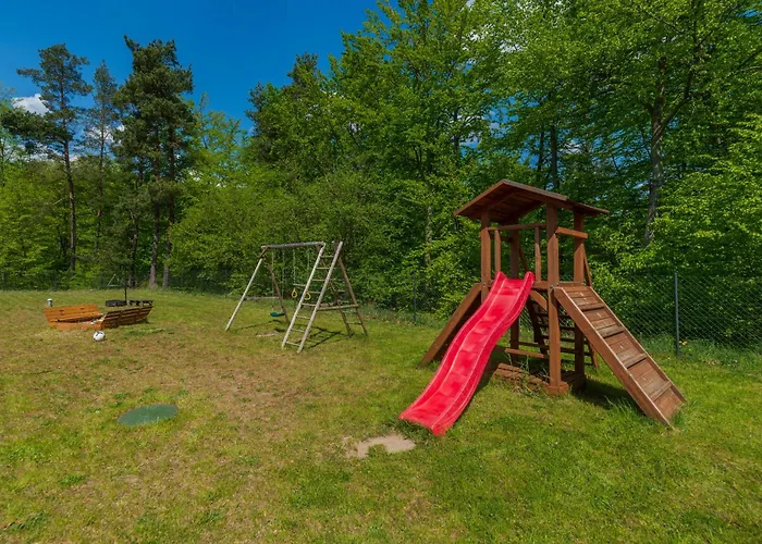 Cosy Place With Sauna In Peaceful Surroundings *