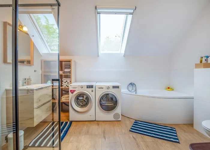 Cosy Place With Sauna In Peaceful Surroundings بيت للعطل *