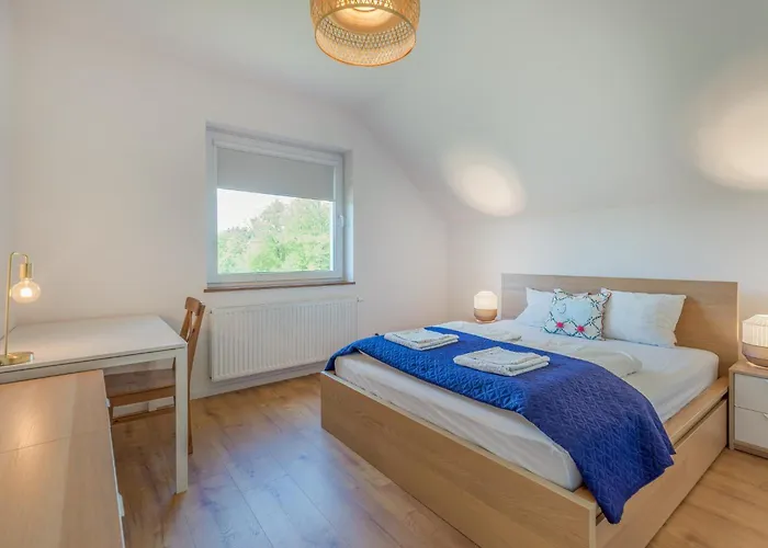 Cosy Place With Sauna In Peaceful Surroundings Nowe Czaple (Pomerania)