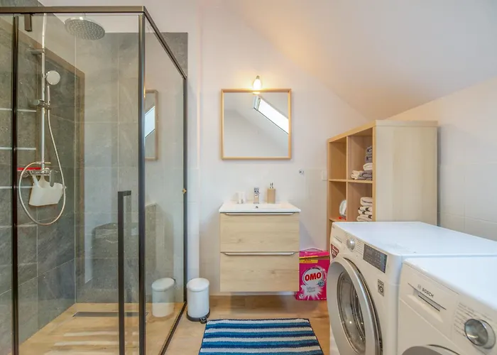 بيت للعطل Cosy Place With Sauna In Peaceful Surroundings