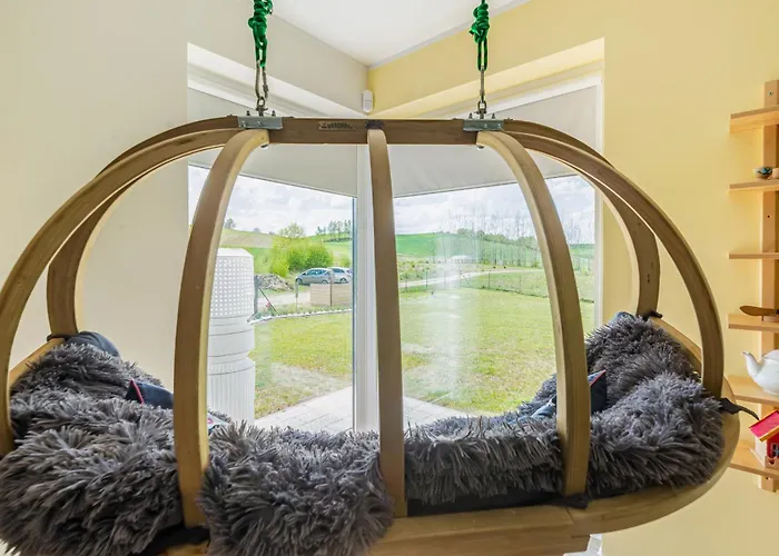 بيت للعطل Cosy Place With Sauna In Peaceful Surroundings Nowe Czaple (Pomerania)