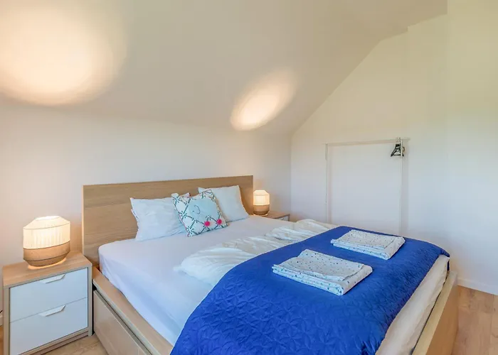 Cosy Place With Sauna In Peaceful Surroundings