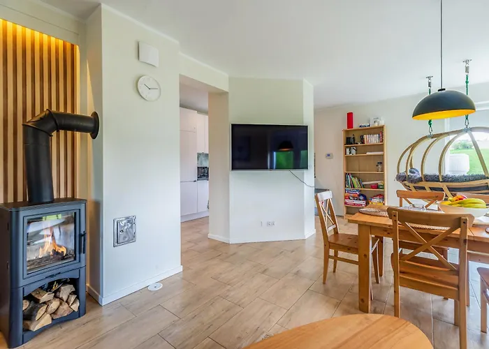 Cosy Place With Sauna In Peaceful Surroundings