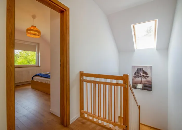 Cosy Place With Sauna In Peaceful Surroundings بيت للعطل