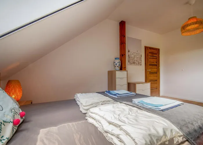 Cosy Place With Sauna In Peaceful Surroundings بيت للعطل Nowe Czaple (Pomerania)