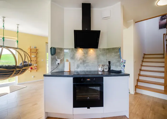 Cosy Place With Sauna In Peaceful Surroundings Nowe Czaple (Pomerania)