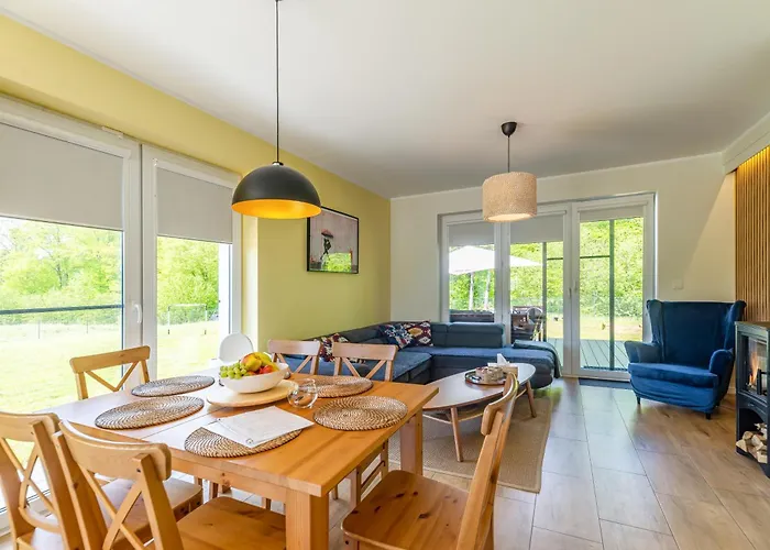 Cosy Place With Sauna In Peaceful Surroundings بيت للعطل