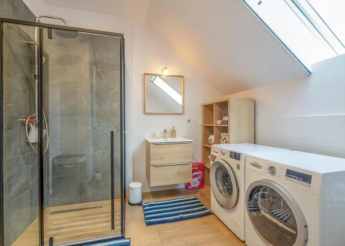 بيت للعطل Cosy Place With Sauna In Peaceful Surroundings *